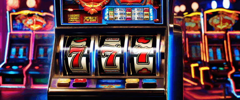 Xways Slot : Fonctionnement et avantages d’une machine à sous innovante